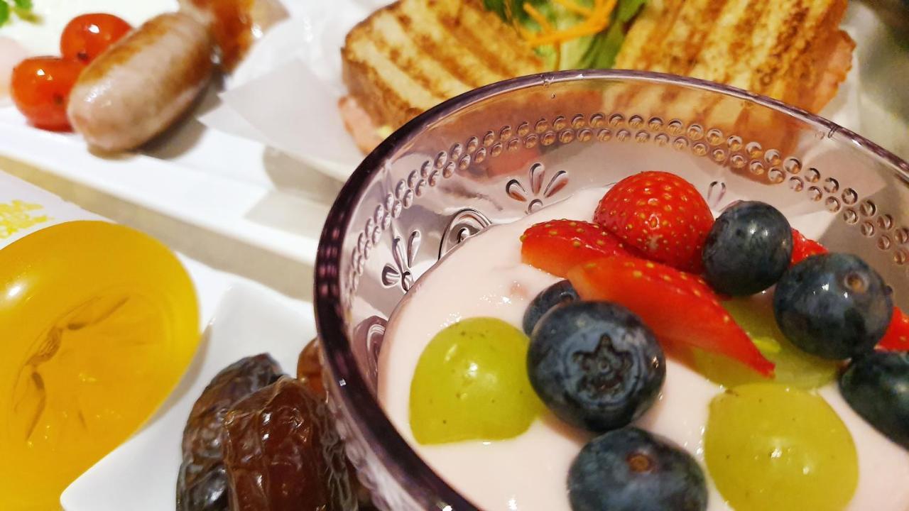 Keret Accommodation Bellville Zewnętrze zdjęcie