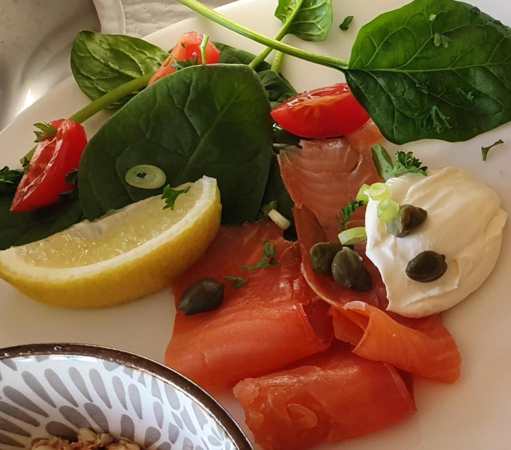 Keret Accommodation Bellville Zewnętrze zdjęcie