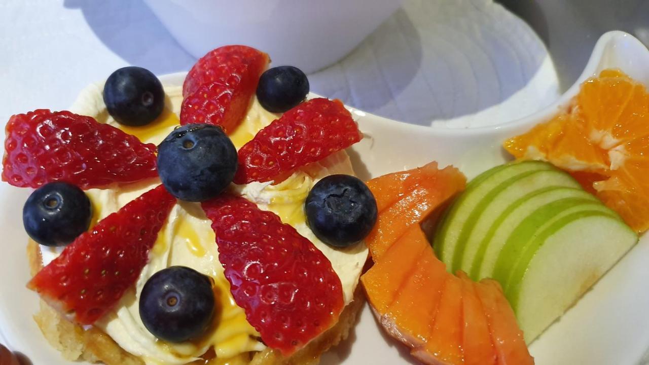 Keret Accommodation Bellville Zewnętrze zdjęcie