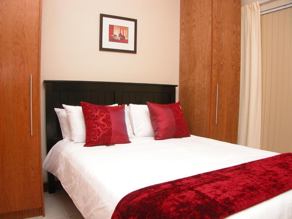 Keret Accommodation Bellville Zewnętrze zdjęcie