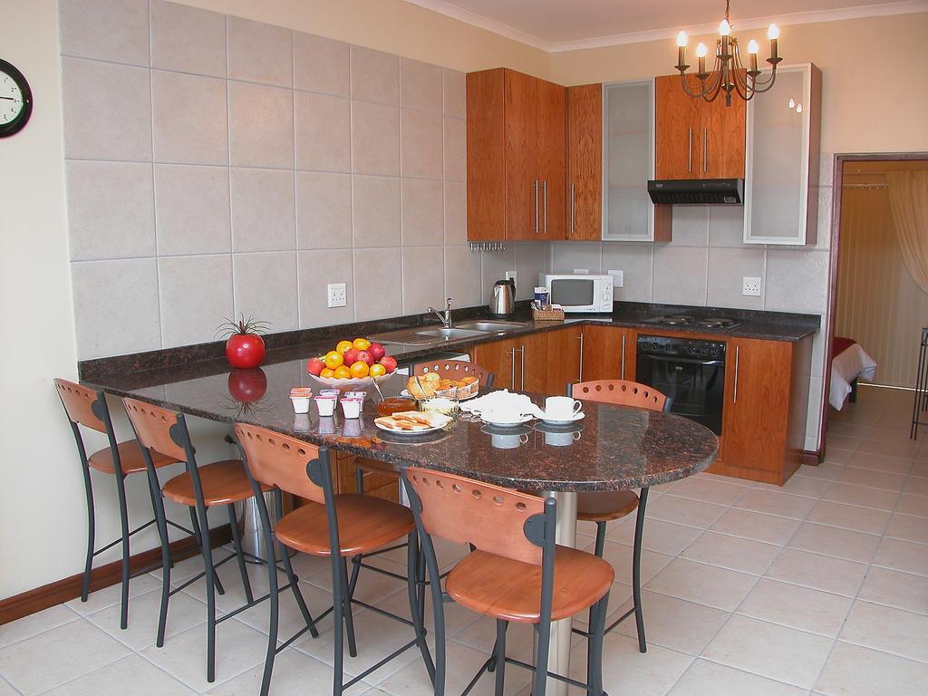 Keret Accommodation Bellville Zewnętrze zdjęcie