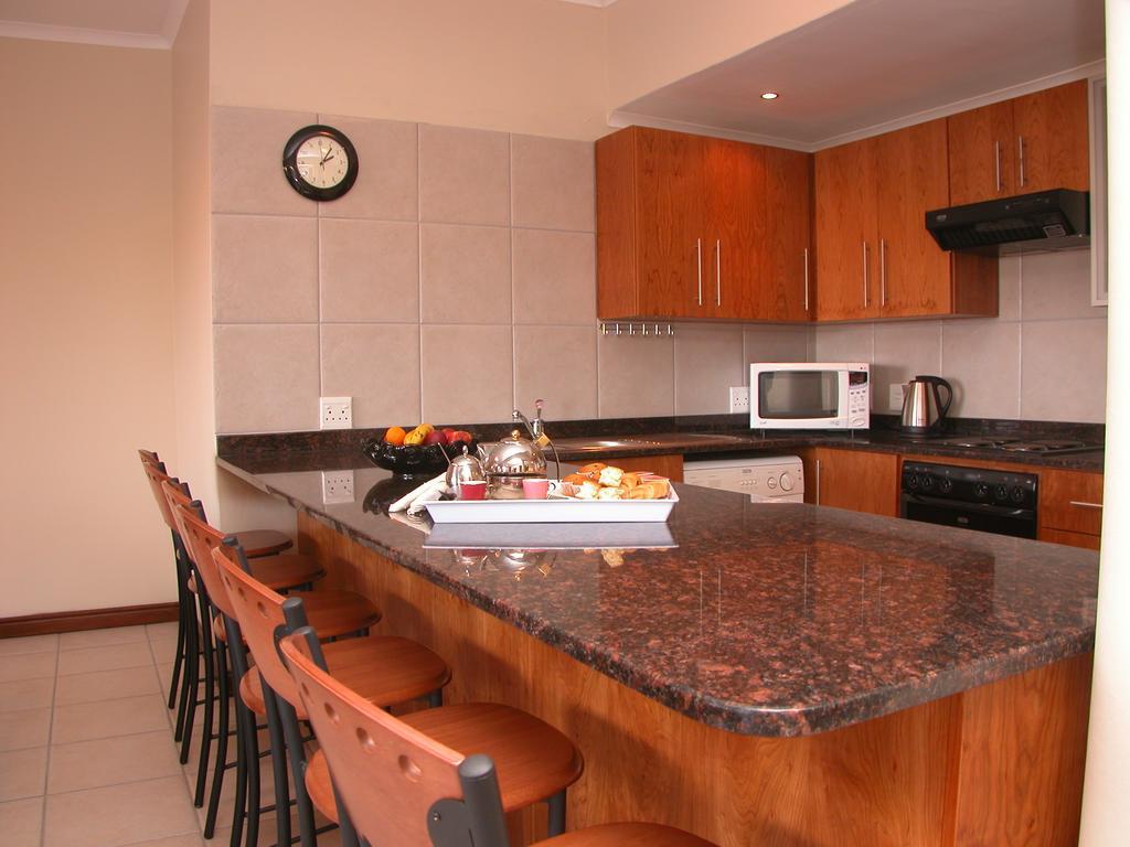 Keret Accommodation Bellville Zewnętrze zdjęcie