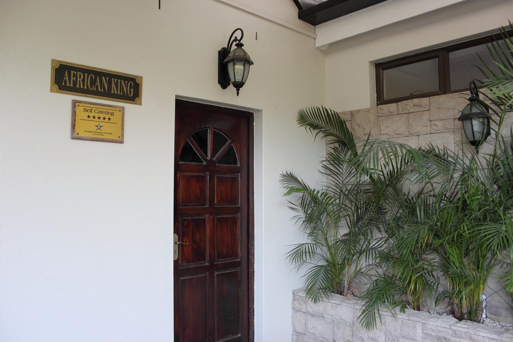 Keret Accommodation Bellville Zewnętrze zdjęcie