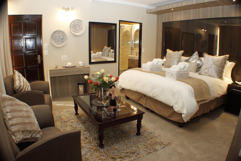 Keret Accommodation Bellville Zewnętrze zdjęcie