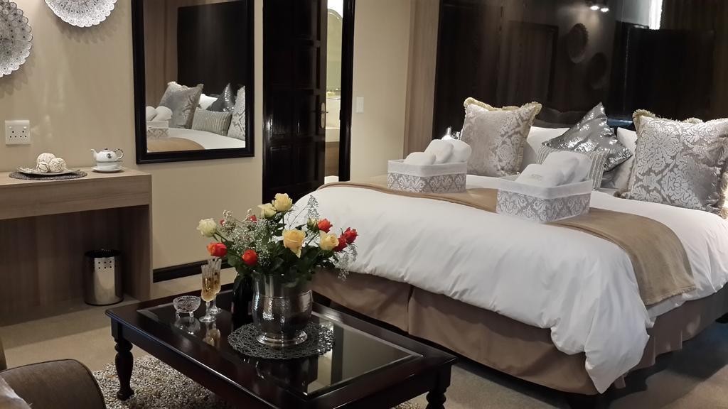 Keret Accommodation Bellville Zewnętrze zdjęcie