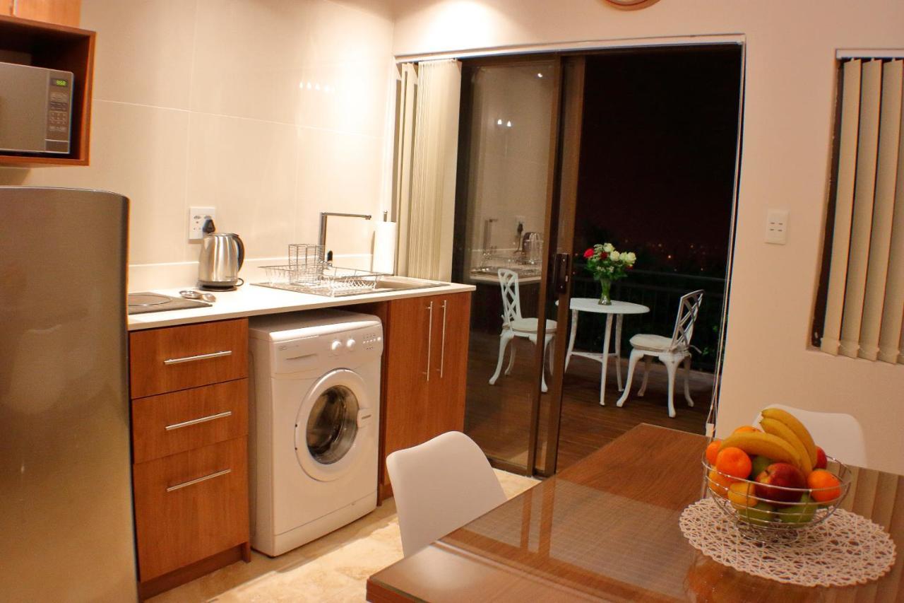 Keret Accommodation Bellville Zewnętrze zdjęcie