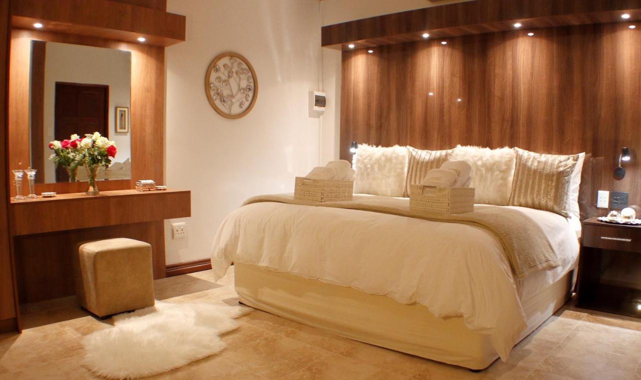 Keret Accommodation Bellville Zewnętrze zdjęcie