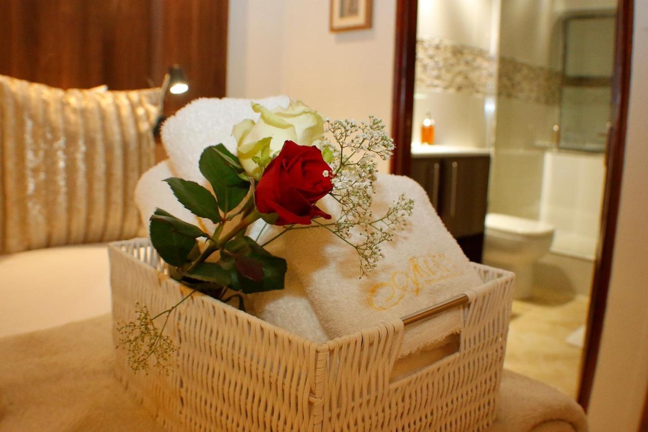 Keret Accommodation Bellville Zewnętrze zdjęcie