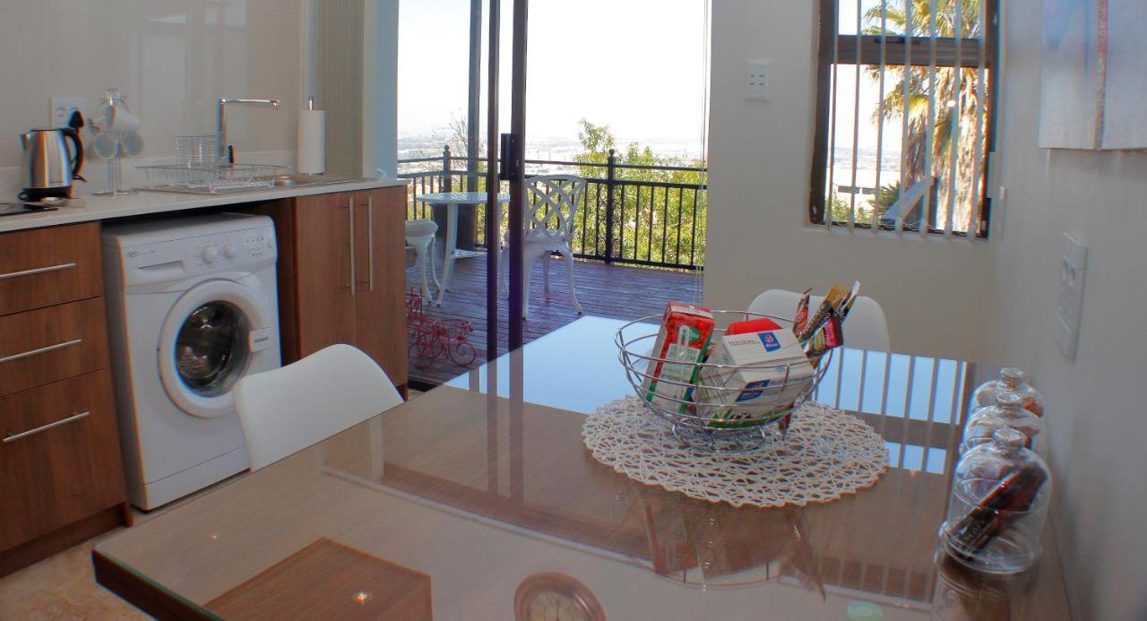 Keret Accommodation Bellville Zewnętrze zdjęcie