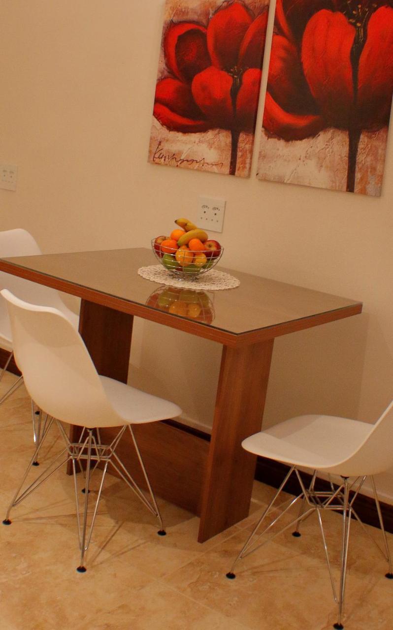 Keret Accommodation Bellville Zewnętrze zdjęcie